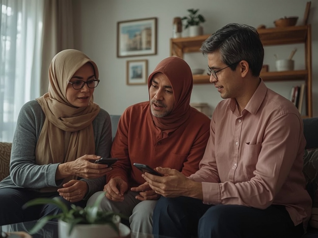 Panduan Operasional Mengintegrasikan Telemedisin ke Kebutuhan Harian Keluarga post thumbnail image